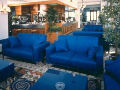 Hotel Majestic 佩萨罗 外观 照片